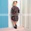 2016 European style children clothing casual baby Princess girls dress
