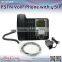 SC-6012P Professional microphone headsets IP Phone with PSTN Support 4 SIP lines