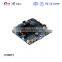 Realan Desktop Fanless Mini-ITX Motherboards With J1900 Processor 2 Lan 6 Com Hdmi And Vga