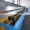 running vedio link-LHD-450/13 Slip Type Heavy-Duty Copper Rod Wire Breakdown Machine wire drawing making machine price