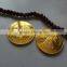 2014 high quality metal coin souvenir