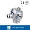 KNC Aluminum Alloy Thermocouple Terminal Head