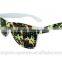 the camo high quality cheap popular promotion pinhole sunglasses