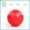 Hot sale kid plastic toy ball 5 inch grass ball