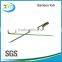 Bamboo spiral skewer / bbq skewer