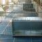 Pig stainless steel feeder with feed adjustable facility
