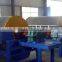 good beneficiating efficiency CTB wet drum mining separation for iron ore