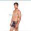 CNYE 2015 Holiday Print men Swimming Trunks & Beach Shorts mens swimwear