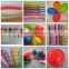 all kinds of balloon balloon baloon