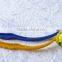 Pet dog chew toy throw tennis ball toy with long handle