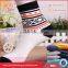 2015 Newest cotton stylish compression men socks, man socks