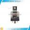 12V 40A lucency waterproof auto relay,car relay
