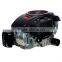 12.5HP Ride on tractor Gasoline Engine