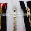 Metal Zipper from China for Style Bag, Fashion Coat, etc