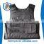 uhmwpe materials ballistic jacket