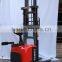 1.5 Ton 5 meters Electric forklift with curtis controller