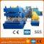 chinese suppliers trade assurance i beam guard highway guardrail roll forming machine