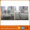 Easy-operatedsteel tile stone coated metal roofing tile machine