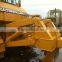 high performance of used BULLDOZER CAT D7H (Sell cheap good condition)