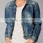 High quality Italian Vintage deisgn denim jeans jacket for man stylish jean jacket(LOTN049)