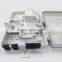FCST02212 Wall Mount Optic Fiber Terminal Box ,outdoor fiber splice box,Fiber Box, FTTH Box