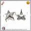 Fashion Decorative Metal Rivets And Studs,Brass Claw Studs