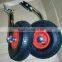 water proof boat trailer wheels