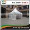 pergola garden tent 4mx4m for garden sun shade
