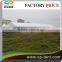 Clear permanent collapsible marquee Shelter tent 20x25m for outdoor party