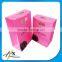 China supplier Fancy colorful gift paper bag