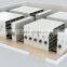 mobile steel library bookshelf adjustable steel compact shelving storage rack shelves high density manua mass shelf