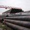 EN 10219 Double Flanged Dredging Pipe /SAWH Steel Pipe