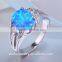 Simple opal ring designs opal setting alibaba in Russian