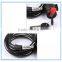 new bike accessories bicycle lock for mountain bike road bike cable lock