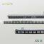 9w dmx rgb led rotating wall washer lamp with ip65