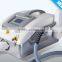 KES hot sell mini Nd: yag laser treatment instrument 1064 532nm laser tattoo