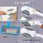 2016 hot sell plug insert machine beauty equipment