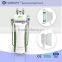 Five handles 2 cryolipolysis 2 RF 1 cavitation fat loss cryolipolysis beautiful instrument