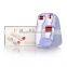 3 seperated rollers mirconeedld derma roller 4 in 1 for scar removal