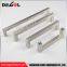 China manufacturer stainless steel kitchen cabinet handles 192mm