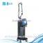 Effective Skin Rejuvenation Rf Tube Co2 Fractional Laser