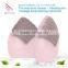 Beauty of face handheld exfoliating