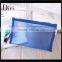 Eco Women Small Cosmetic Mesh Zipper Bags Storage Bag