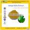 GMP manufacturer supply 100% Pure Ginkgo Biloba P. E