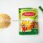 4 g, 10 g, 100 g Kosher Seasoning Powder and Bouillon Cube of chicken, beef, shrimp Flavor OEM brand