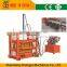 QT4-40 Hollow Block Making Machine Vedio