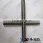 alloy 800 .alloy825. alloy925. alloy625 Stainless Steel fasteners thread rod and nut
