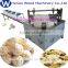 Puffed rice candy cake production line Popcorn ball forming machine Hard candy cutting machine008613837162178