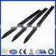 Steel Metal Type Bitumen Y Shape Farm Fence Post Star Picket