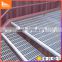 Hot dipped galvanized steel deck grating,steel bar grating platform